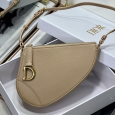 Dior Saddle Bags